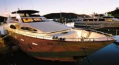 Motor Yacht DE LISLE II Motor Yacht DE LISLE II